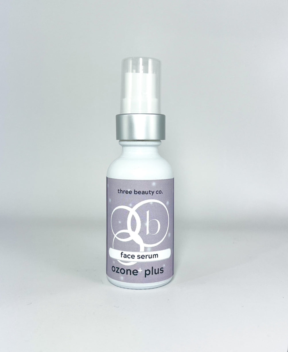 The Face Serum