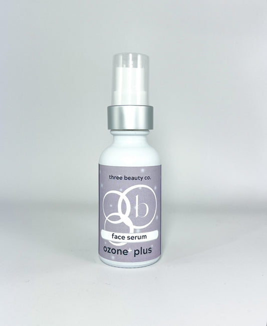 The Face Serum