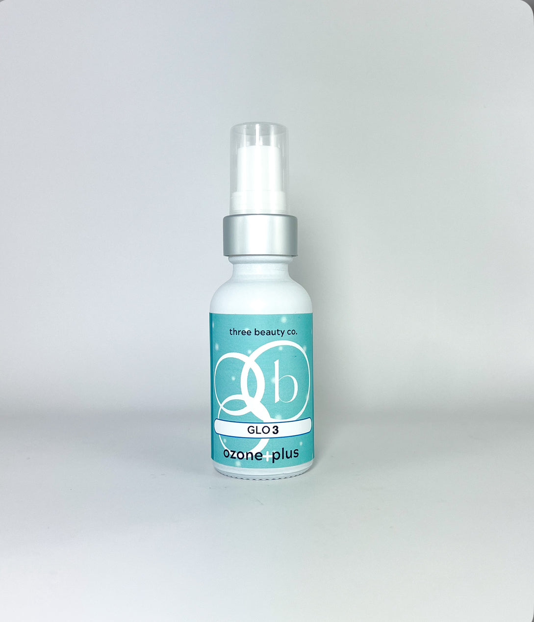 GLO3 Firm & Tighten Oily Skin