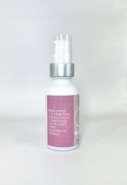 HERS Anti Aging Serum Dry Skin