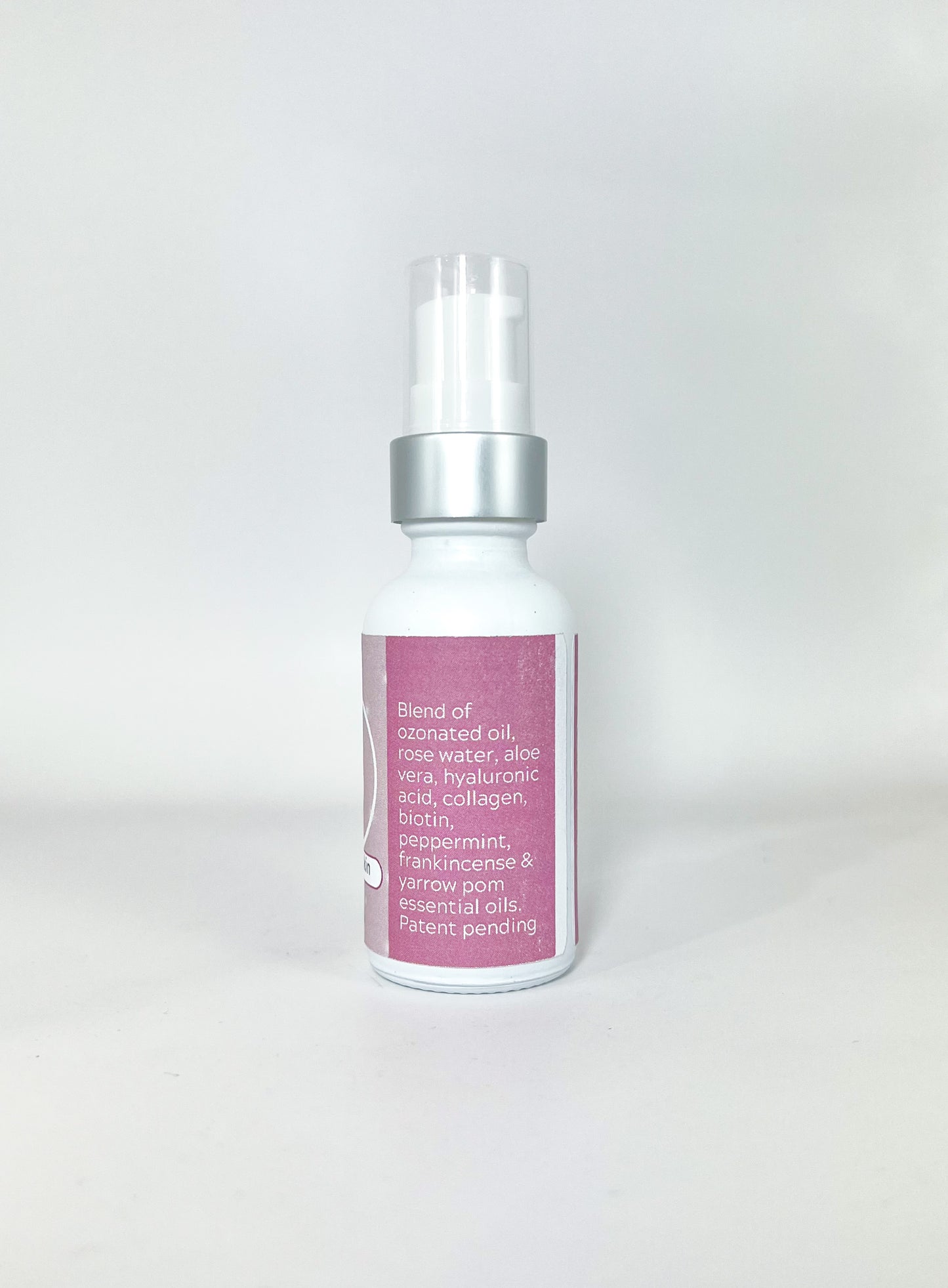 HERS Anti Aging Serum Dry Skin