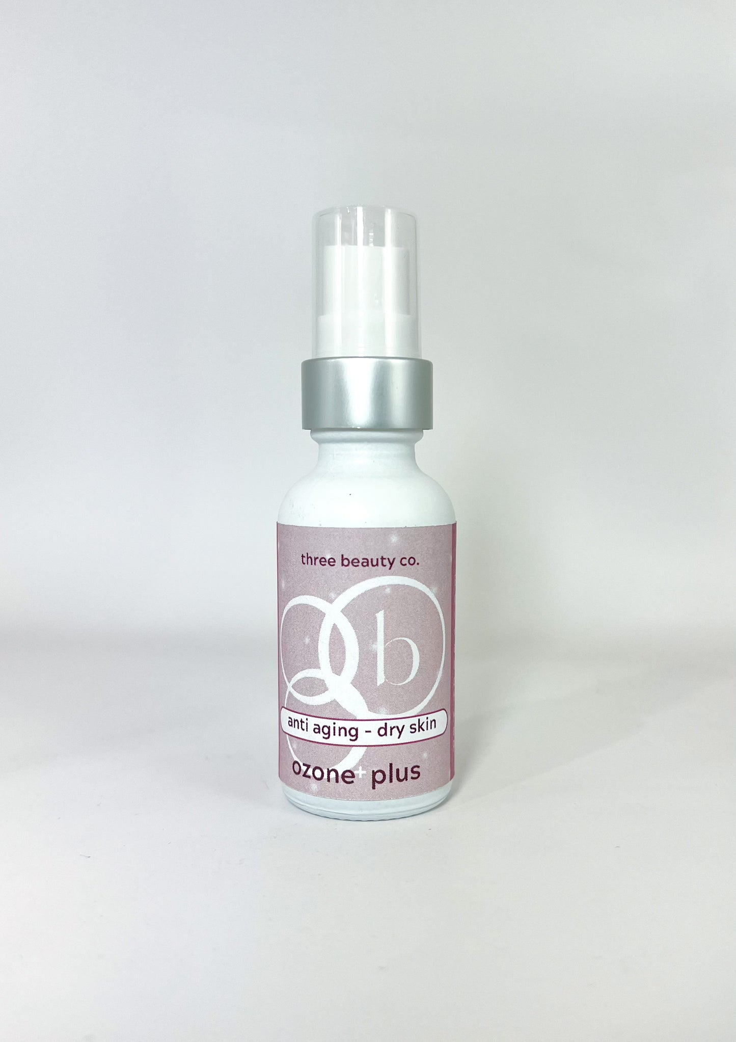 HERS Anti Aging Serum Dry Skin