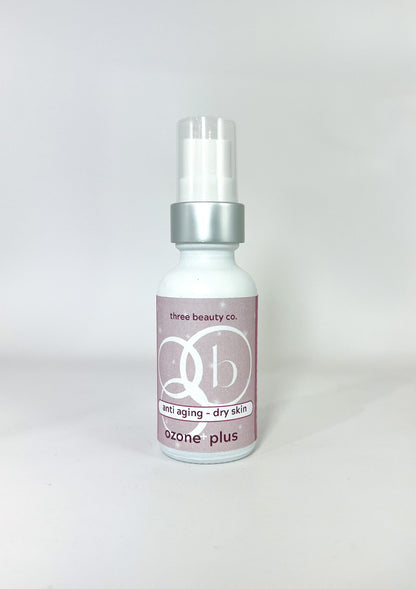 HERS Anti Aging Serum Dry Skin