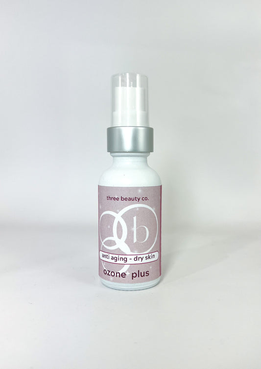 HERS Anti Aging Serum Dry Skin