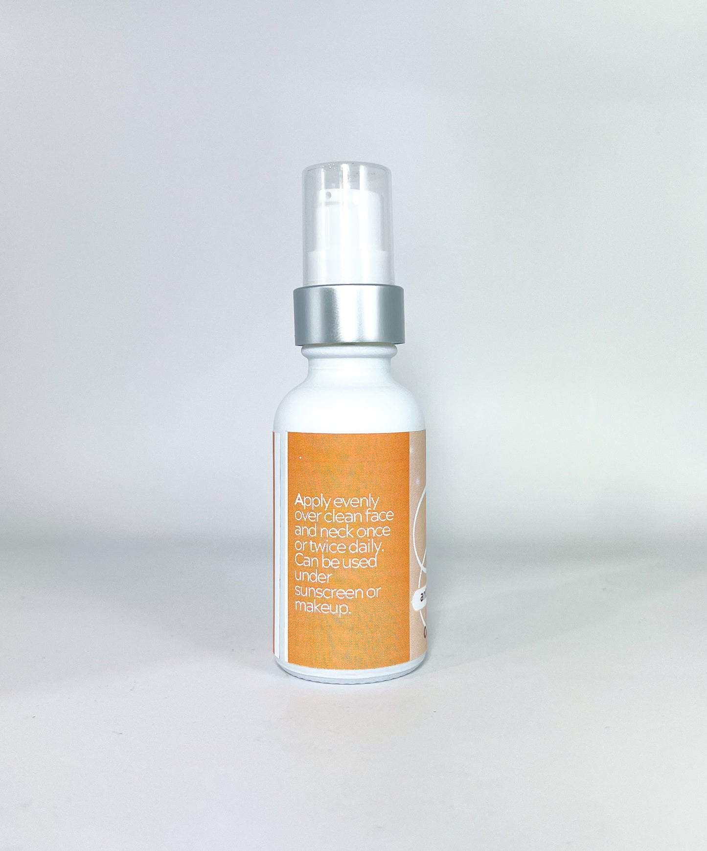 HERS Anti Aging Serum Oily Skin