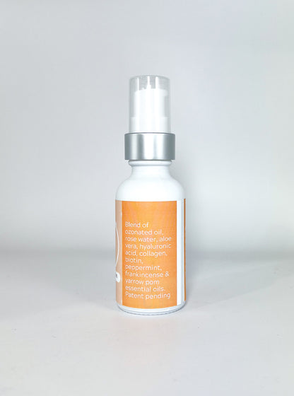 HERS Anti Aging Serum Oily Skin