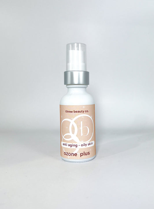 HERS Anti Aging Serum Oily Skin